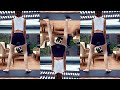 40 minute full body pilates workout l.t.s.g.