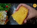 সহজেই তৈরি করুন তালের কেক taler cake palm cake cake recipe rakhi special cake recipe