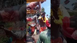 തൂക്കു കാവടി | Parava kavadi