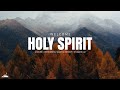 WELCOME HOLY SPIRIT // INSTRUMENTAL SOAKING WORSHIP // SOAKING WORSHIP MUSIC