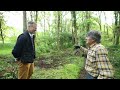 la gestion des ronces par yves gillen au fil des saisons avec yves gillen 👨‍🌾