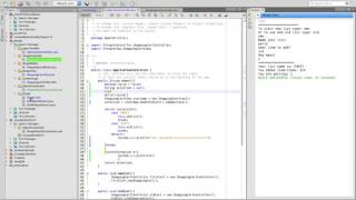 CIT 360 Application Controller