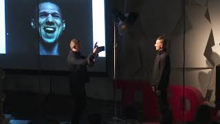 Что стоит за портретом? | What's standing behind the portret? | Алексей Корзов | TEDxKazanskayaSt