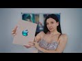Apple replaced my old iPad Pro with a better one *ASMR unboxing