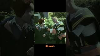 HELP HELP STRANGER DANGER | Angry Kid #shorts
