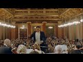 Dvořák Symphony No. 8 | Nova Orchester Wien | William Garfield Walker