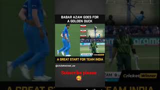 arshdeep singh india vs Pakistan match wicket | arshdeep singh today match wicket video #cricket