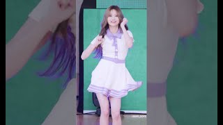 [4k]190921 프로미스나인 fromis_9 (송하영 Song HaYoung) \