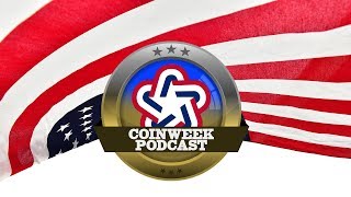 CoinWeek Podcast #87: The 1976 Bicentennial 3-Coin Silver Set - Audio