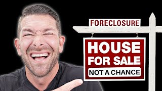 Is A Wave Of Foreclosures Coming That Will Crash Housing?