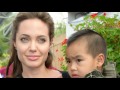 តោះ ស្ដាប់មូលហេតុ នាង angelina jolie យក វិបុល ធ្វើកូនចិញ្ចឹម