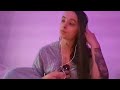 asmr fast heartbeat 💓 1 min audio and visuals don t match