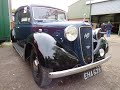 1938 Austin Six