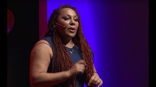 4 ways men relate to violence against women | Angela MacDougall | TEDxECUAD