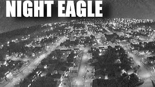 Runcam Night Eagle \u0026 IR4+ Night Vision