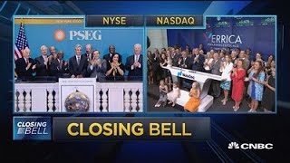 Closing Bell Ringer: June 18, 2018