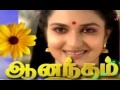 Anandam - TV Serial | Full Episode 737 | HD | Tamil Serials