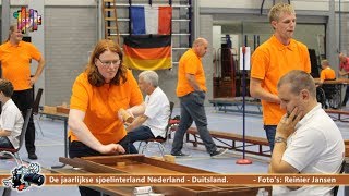 Beelden uit de Regio - Sjoelinterland Ned Dui