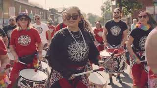 Batala Manchester 60 sec showreel 2025 (landscape)