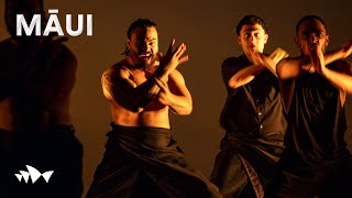MĀUI | Live di Gedung Opera Sydney