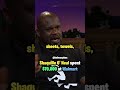 Shaquille O’ Neal spent $70,000 at Walmart