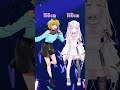 【推しの子】のキャラと身長比べてみたらあのキャラと同じ身長だった！　 推しの子 新人vtuber vtuber アイドル