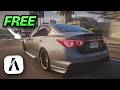 Best FREE FiveM Realistic Graphics Mod Showcase + Installation Tutorial