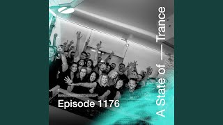 Psychotek (ASOT 1176)