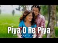 Piya O Re Piya (Slowed + Reverb) | Riteish Deshmukh, Genelia | Atif Aslam, Shreya | Hello Lofi