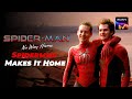 Spider-Man ने Green Goblin को हराया | Spider-Man: No Way Home | Hindi Dubbed | Action Scenes