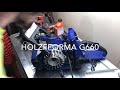 holzfforma g660 56mm big bore kit from huztl farmertec has short deck