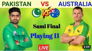 پاکستان ورسز آسٹریلیا مدمقابل مقابلہ بڑا دلچسپ کھیل دیکھنے کے  لائق India versis Pakistan match 2021