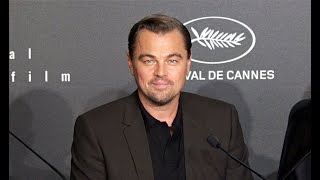 Cannes Filmfestival -Leonardo DiCaprio -Robert De Niro -Martin Scorsese