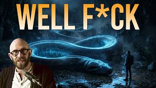 The Most Terrifying Paleontological Discoveries Ever Made