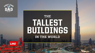BURJ KHALIFA, TALLEST BUILDING IN THE WORLD #foryou #burjkhalifa #building