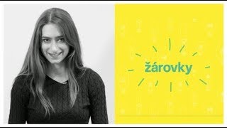 Žárovky | Markéta Šetinová | Opero