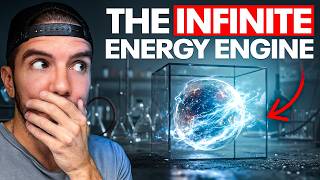Zero Point Energy And Suppressed Technology Explained