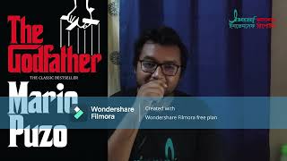 দ্যা গডফাদার The Godfather বইটার কাহিনীটা কি Highlight