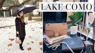 WEEKEND AWAY: CRAZY LUXURY \u0026 WHAT I WORE!