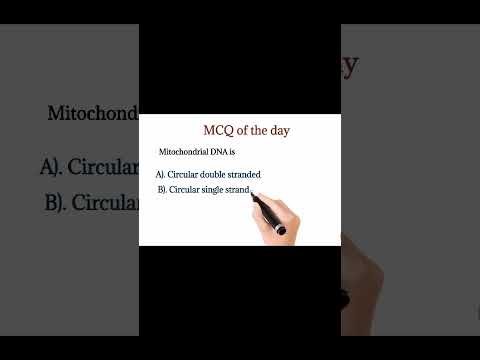 Important Biology MCQs | preparation for mcqs for competitive exams | mcq preparation for mdcat,