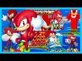 Knuckles plays Knuckles mania & Knuckles, featuring Knuckles from the Knuckles may Knuckles series!