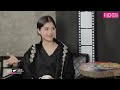 ameema saleem shares her exciting first meeting with azaan sami meri tanhai kubra khan sb2q