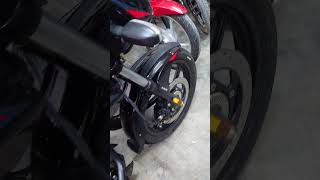 🎉 স্টক সীমিত! Pulsar Double Disc Abs সহ বাইক এখন আপনার হাতের নাগালে 🛵💥 রেজিস্ট্রেশন সহ! 🛒