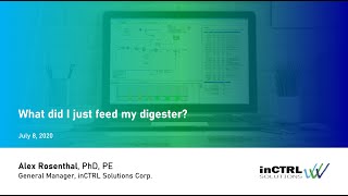 Webinar - What did I just feed my digester?