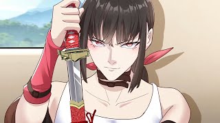 🔥【最新合集】《我在都市修炼成神》EP01-53 荣耀归来，我必成神！#玄幻 #重生 #玄幻 #都市