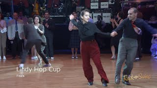 RTSF 2019 – Lindy Hop Cup Finals