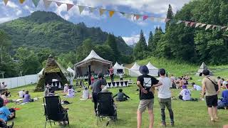 【fujirock2024】　#fujirock  #フジロック　#frf