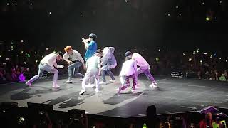 Come on - GOT7 @ THE FORUM 190706