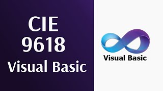 05 Comments - AS and A Level Visual Basic Programming