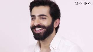 Sheheryar Munawar Reveals How Many Girls He's Dated | The Hot Seat | Mashion